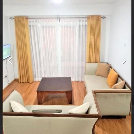 Nuwaraeliya Penthouse Apartment With Pool & Panaromic Views Nuwara Eliya Exterior foto