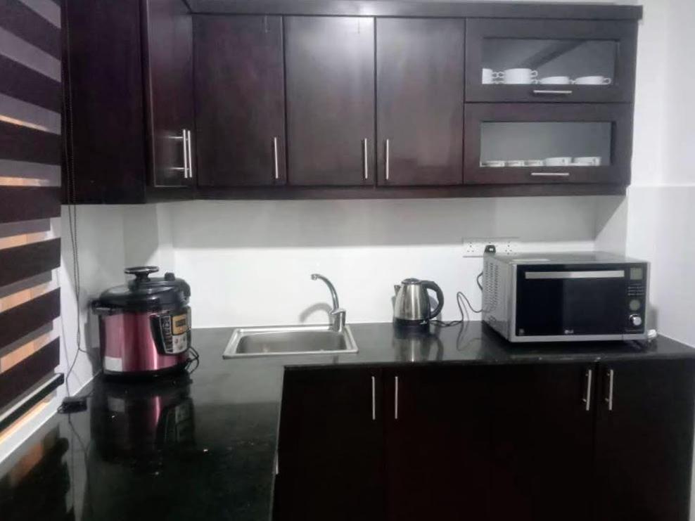 Nuwaraeliya Penthouse Apartment With Pool & Panaromic Views Nuwara Eliya Exterior foto
