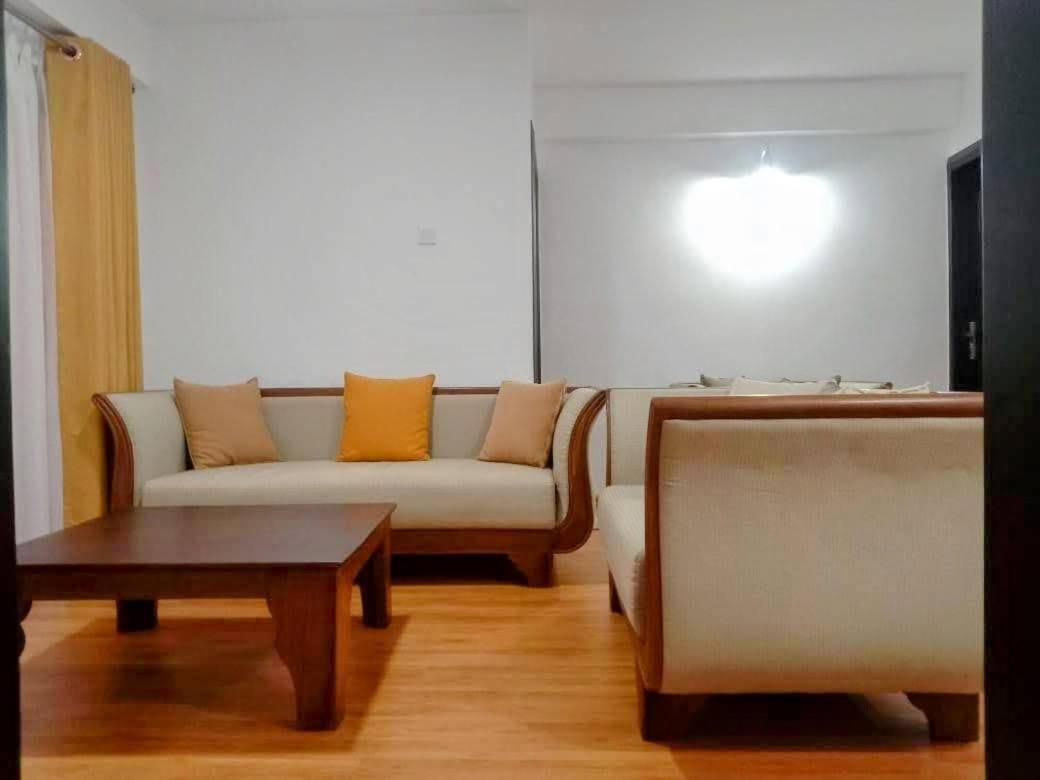 Nuwaraeliya Penthouse Apartment With Pool & Panaromic Views Nuwara Eliya Exterior foto