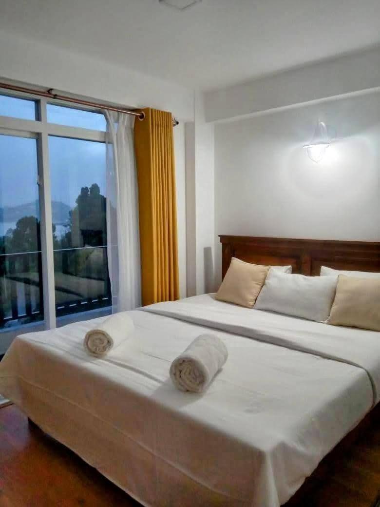 Nuwaraeliya Penthouse Apartment With Pool & Panaromic Views Nuwara Eliya Exterior foto