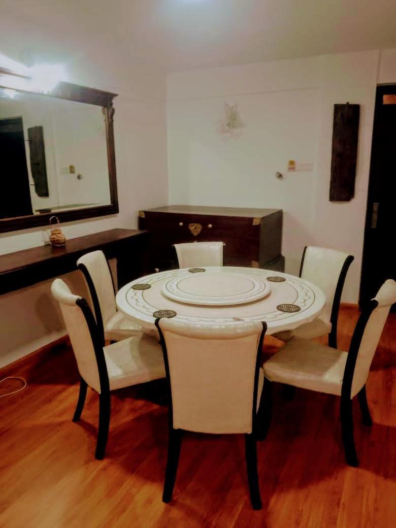 Nuwaraeliya Penthouse Apartment With Pool & Panaromic Views Nuwara Eliya Exterior foto